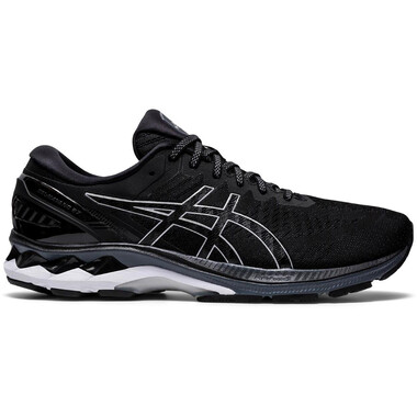ASICS GEL-KAYANO 27 Running Shoes Black/Silver 2021 0